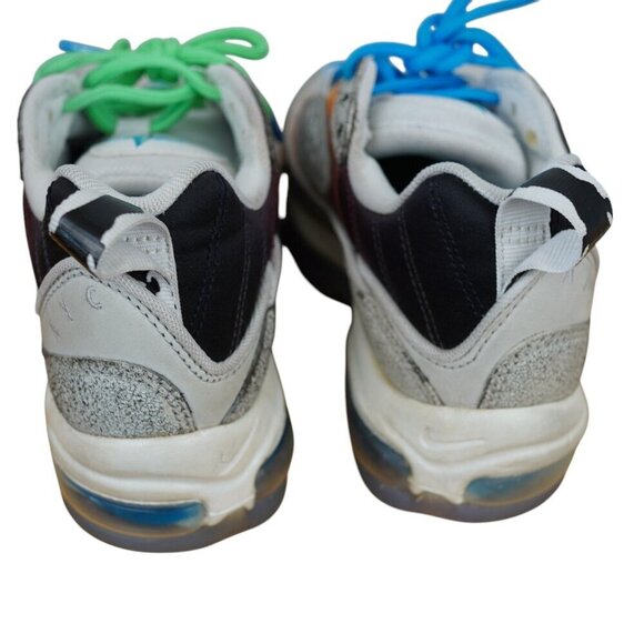 Nike Air Max 98 On Air Gabrielle Serrano La Mezcla‎ Sneakers Mens Size 4 - Picture 3 of 9